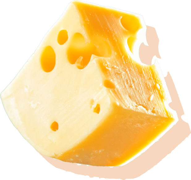 Bout de fromage